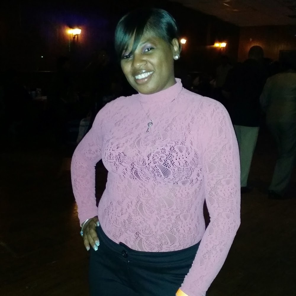 Meet your Posher, Tisha